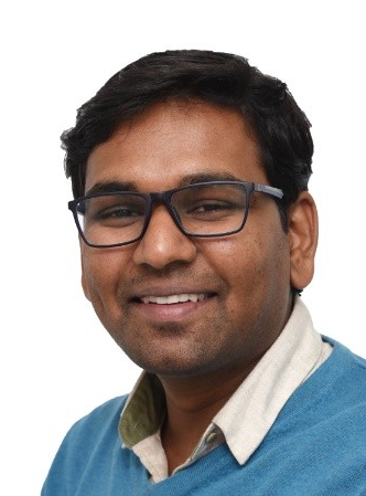 Anjani K. Maurya